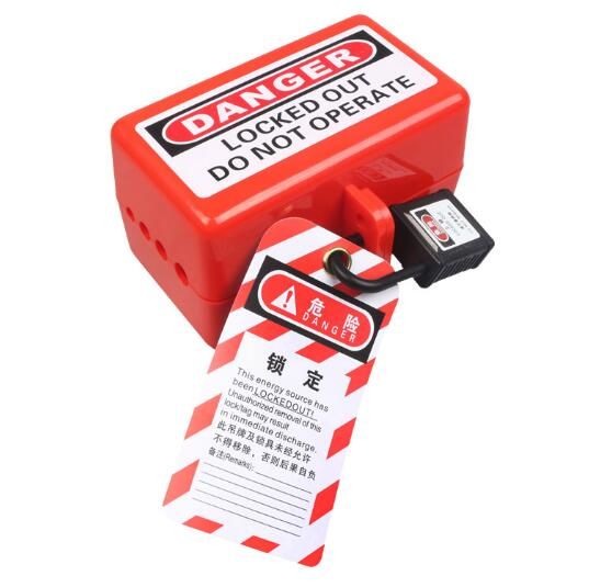 Seguridad material del ABS del OEM eléctrica/cierre ZC-D31 del enchufe de Penumaic