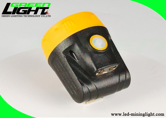 Iluminación de la seguridad de la lámpara de 10000 Lux High Brightness Led Head con carga por USB