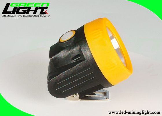 Iluminación de la seguridad de la lámpara de 10000 Lux High Brightness Led Head con carga por USB
