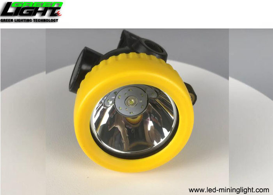 LED portátil que mina la explotación del cabón ligera de 4000 LUX Waterproof Robust Durable For