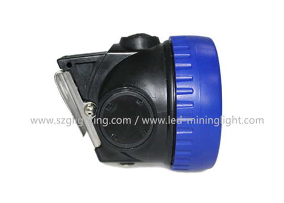4000 explotación minera 171g ligero 2.2Ah ligero Li-Ion Battery del lux 0.6W LED