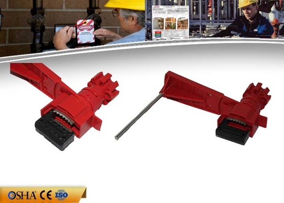 la válvula del ABS 327g se cierra hacia fuera para el hogar/el solo brazo comercial/industrial