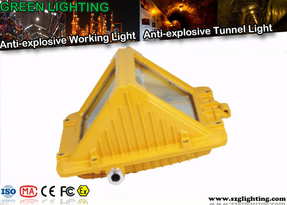 luz del túnel de 70W 8400 Lum LED, túnel de IP67 110V-240V que enciende 5500 - 6000k