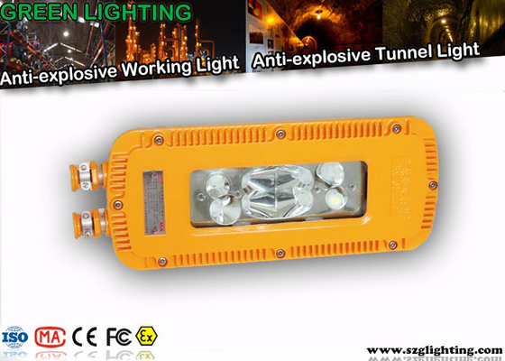 La luz explosiva anti del túnel, 36W 110V-230V llevó la luz subterráneo