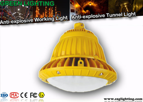 Luz del túnel de 18000 Lum LED con el poder más elevado de Cooling System 150W del tonelero