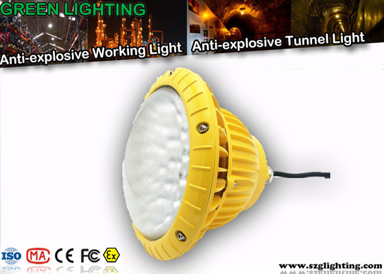 Luz del túnel de 18000 Lum LED con el poder más elevado de Cooling System 150W del tonelero