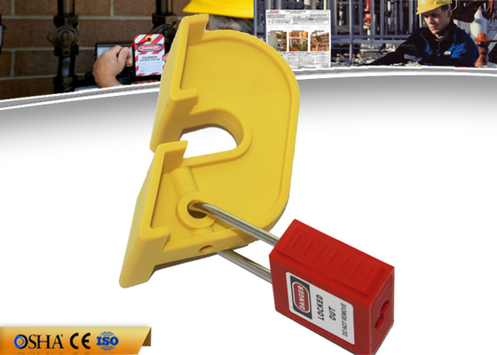 ZC-D09 121mm*60mm*40m m cierran hacia fuera 1-4 disyuntores del polo que la seguridad se cierra hacia fuera
