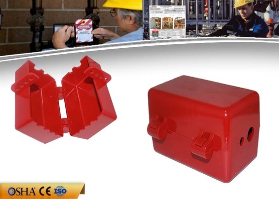 Candados disponibles 4pcs del enchufe del ABS del cierre neumático del disyuntor