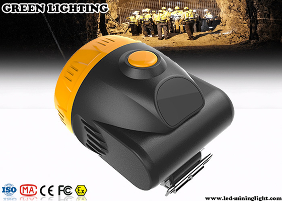 Nuevo 2.8Ah faro recargable diseñado de la seguridad inalámbrica del OEM LED