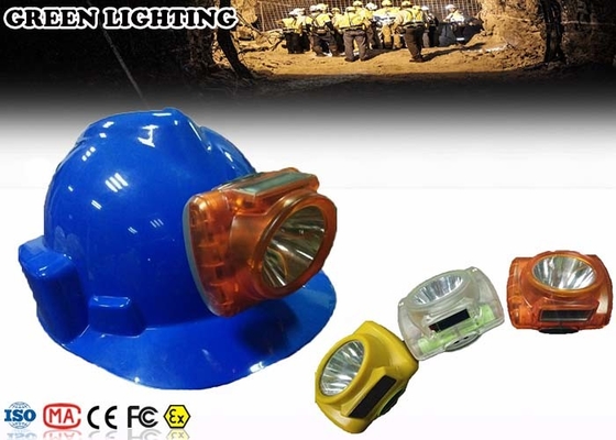 Faro llevado recargable de IP68 5.2Ah con el indicador digital de OLED, poder 2W