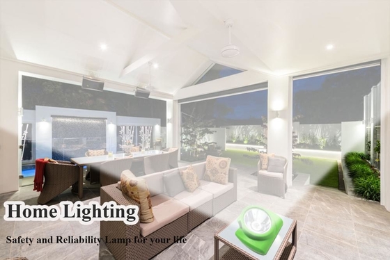 LED brillante estable y estupendo que mina la alta luz ligera de la cabeza de la explotación minera de la seguridad LED de 15000 lux