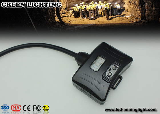 Luces mineras semi atadas brillantes del casquillo de Ultr CERR LED con la función de cuidado de la energía baja