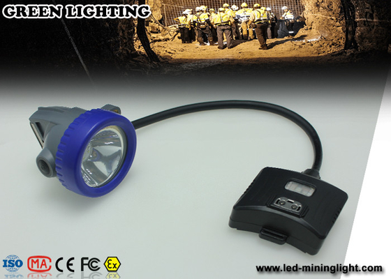 Luces mineras semi atadas brillantes del casquillo de Ultr CERR LED con la función de cuidado de la energía baja