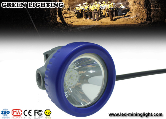 Luces mineras semi atadas brillantes del casquillo de Ultr CERR LED con la función de cuidado de la energía baja