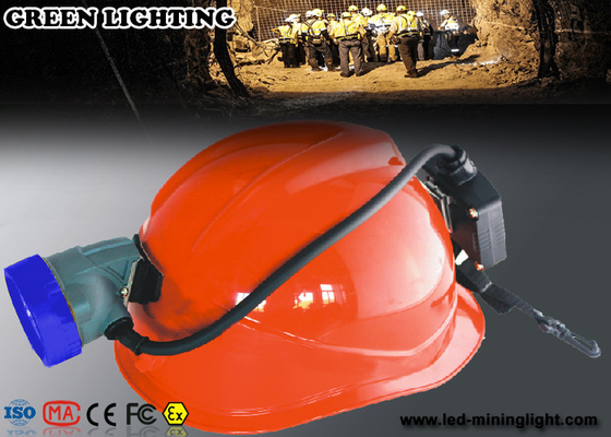 Luces mineras semi atadas brillantes del casquillo de Ultr CERR LED con la función de cuidado de la energía baja