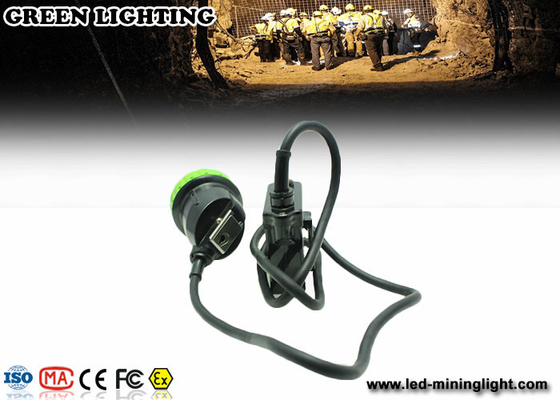 linterna recargable de 3.7v 11.2Ah LED