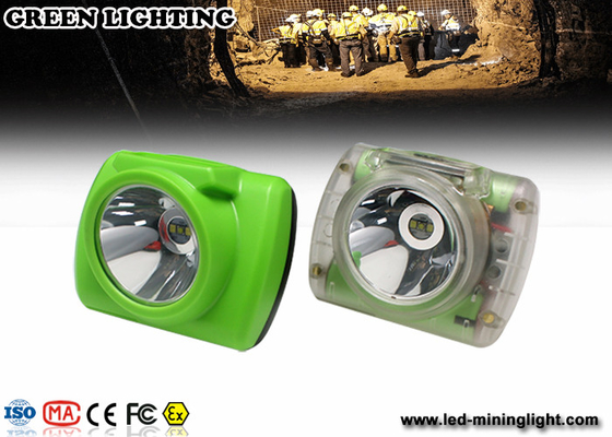 13000 faro recargable del lux 125lum LED, alto faro del lumen portátil