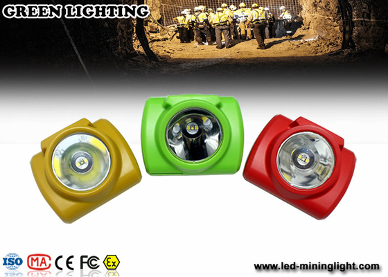 13000 faro recargable del lux 125lum LED, alto faro del lumen portátil