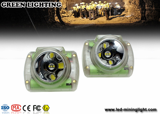 13000 faro recargable del lux 125lum LED, alto faro del lumen portátil