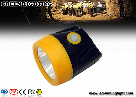 Luces LED materiales del casco de la PC