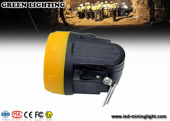 Luces LED materiales del casco de la PC