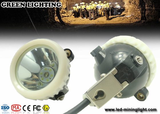 IP68 216LUM llevó luces carboníferas utiliza para los primeros auxilios y la caza al aire libre