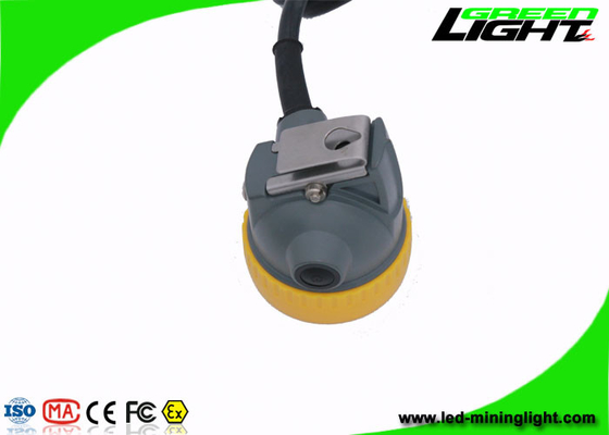 15000 luces carboníferas a prueba de explosiones IP68 de Lux High Beamled Miners Lamp