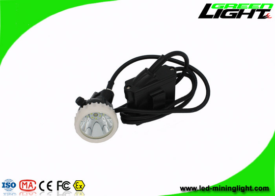 4000lux IP67 LED que mina las 22 horas ligeras para industrial y la emergencia