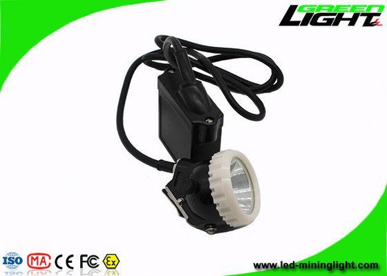 4000lux IP67 LED que mina las 22 horas ligeras para industrial y la emergencia