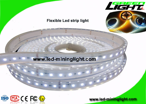 El externo del RGB llevó las luces de tira con el forro adhesivo, luces de tira impermeables