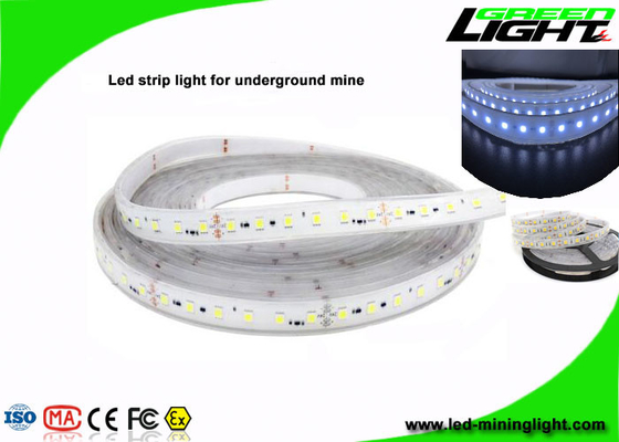 El externo del RGB llevó las luces de tira con el forro adhesivo, luces de tira impermeables
