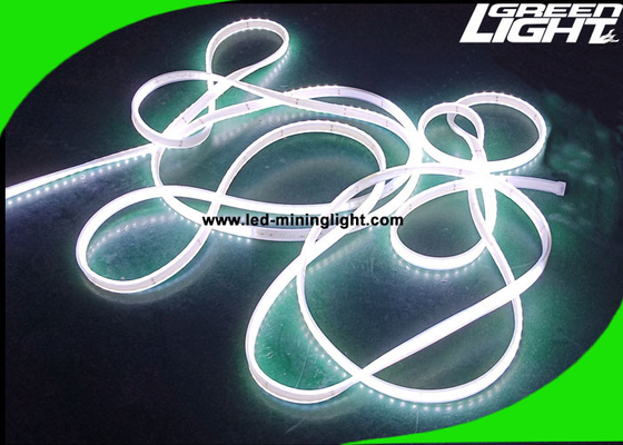 El externo del RGB llevó las luces de tira con el forro adhesivo, luces de tira impermeables