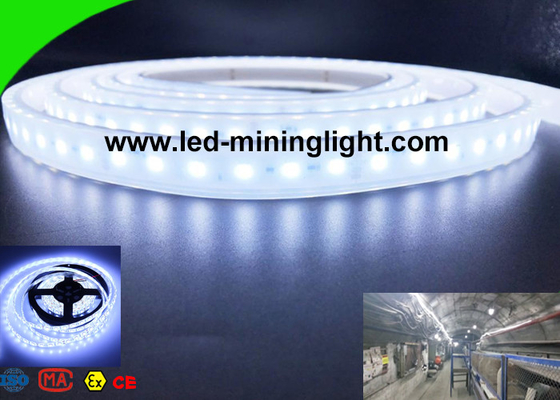 Cinta flexible del lumen LED de las luces de tira del 16W/M LED la alta enciende servicio del ODM del OEM