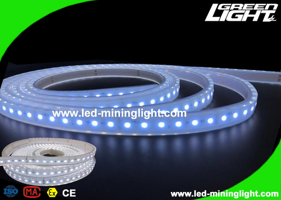 El poder más elevado a prueba de golpes llevó la tira ligera flexible con 60 Leds/M SMD5050