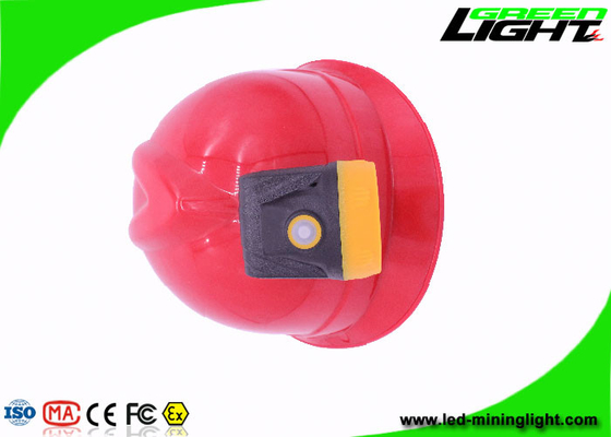 Explotación minera a prueba de agua/a prueba de explosiones 10000 recargables ligeros LUX High Beam del LED