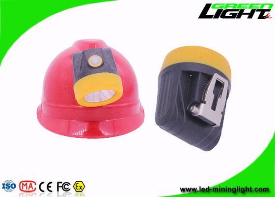 Explotación minera a prueba de agua/a prueba de explosiones 10000 recargables ligeros LUX High Beam del LED