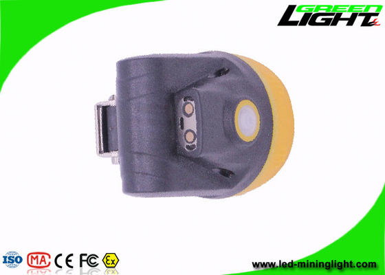 Explotación minera a prueba de agua/a prueba de explosiones 10000 recargables ligeros LUX High Beam del LED
