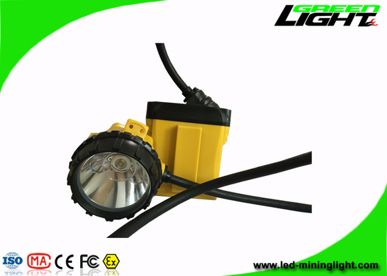 Garantía carbonífera a prueba de explosiones del año de Shell Light Weight With One de la PC de las luces
