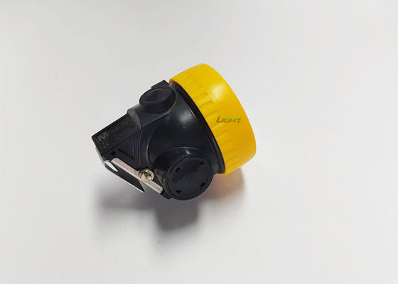 Led Rechargeable Safety Explosion-proof Miners Headlamp Mining Cap Lamp 5000lux