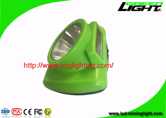 Luces LED antis CE/ATEX de la explotación minera del agua certificadas con el material resistente a las explosiones de la PC