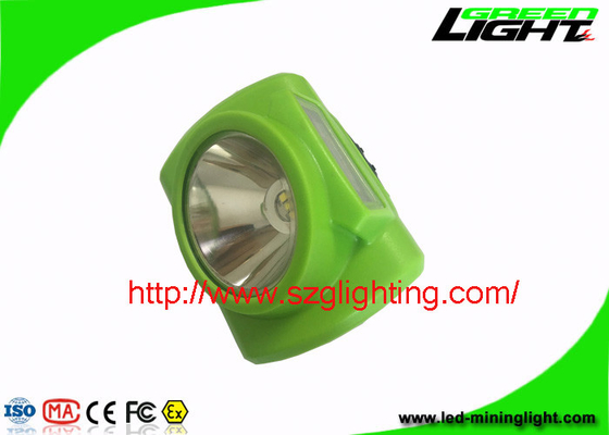 Luces LED antis CE/ATEX de la explotación minera del agua certificadas con el material resistente a las explosiones de la PC