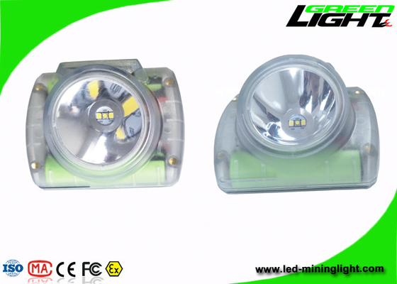 Faro recargable a prueba de agua de IP68 LED con la manera de carga de conexión de Magnex