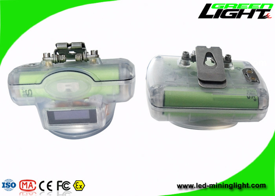 Faro recargable a prueba de agua de IP68 LED con la manera de carga de conexión de Magnex