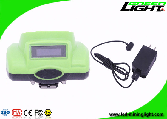 Luz sin cuerda de la explotación minera de Digitaces LED tamaño pequeño para la lucha contra el fuego/militar