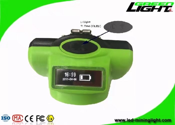 13000lux el color de luces minero antiexplosivo del alto brillo LED puede ser modificado para requisitos particulares
