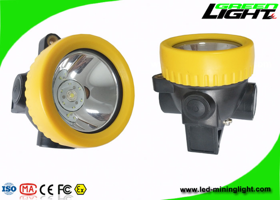 Capacidad material de la batería de la lámpara de casquillo del ABS LED 2,2 ah con sobre - la protección de carga