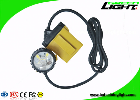 Faro recargable de intensidad alta del LED con la protección eléctrica del cortocircuito