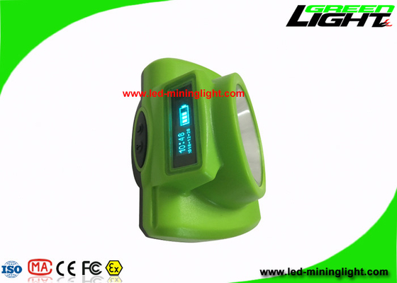 Alto faro inalámbrico del lumen, linterna llevada recargable con carga por USB