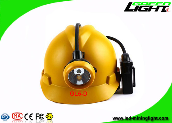Cable carbonífero recargable de la carga por USB de Lux With de la prenda impermeable 10000 del faro de las luces