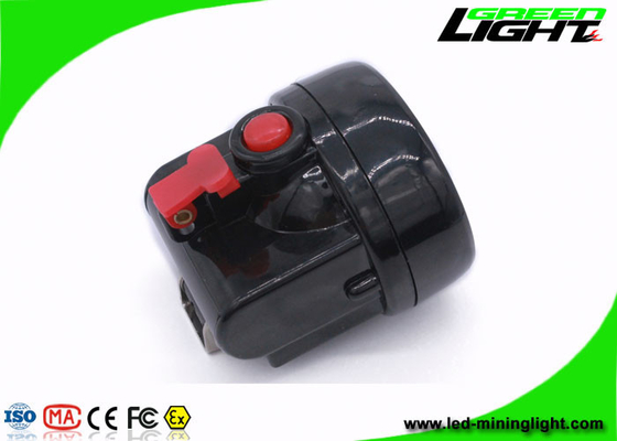 La explotación del cabón del material de la PC enciende 4000lux el brillo estupendo 3.7V 180mA Li - Ion Battery